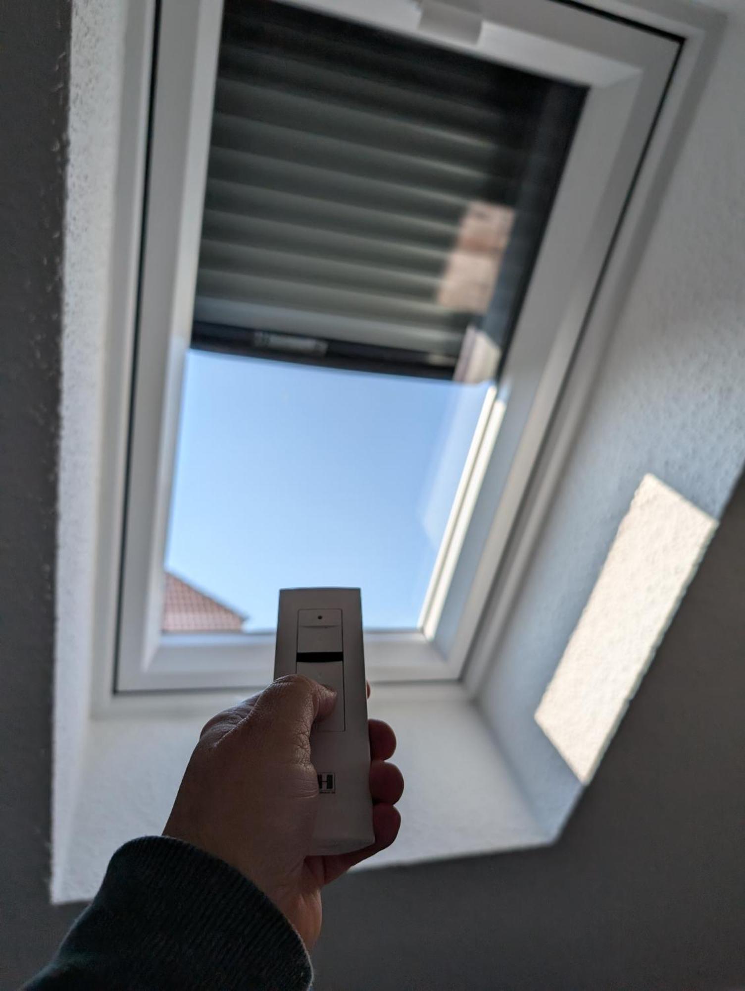 Ferienwohnung Goldbacher Blick Goldbach  Luaran gambar