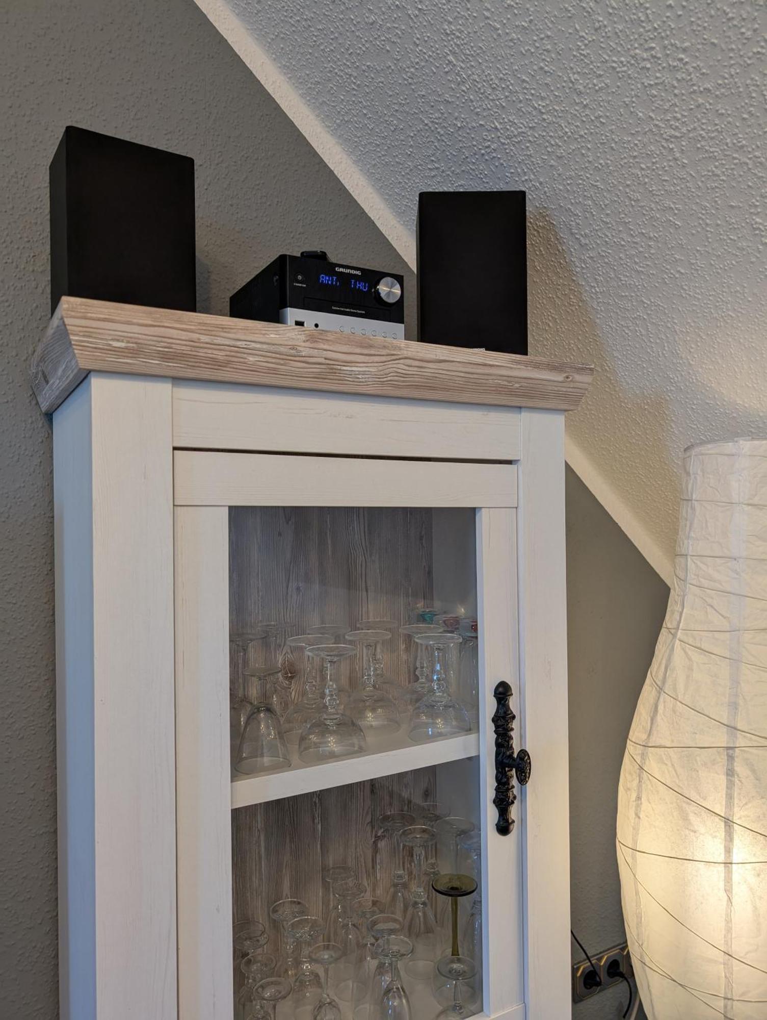 Ferienwohnung Goldbacher Blick Goldbach  Luaran gambar