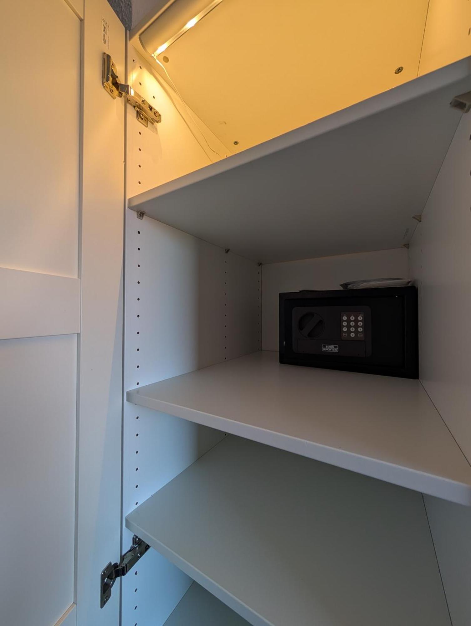 Ferienwohnung Goldbacher Blick Goldbach  Luaran gambar